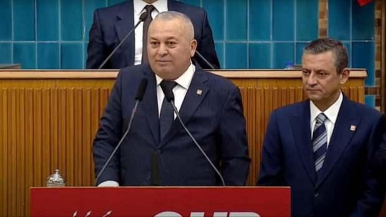 Cemal Enginyurt'un Cumhurbaşkanı Erdoğan'a yönelik ifadeleri, kamuoyunda büyük yankı uyandırdı.
