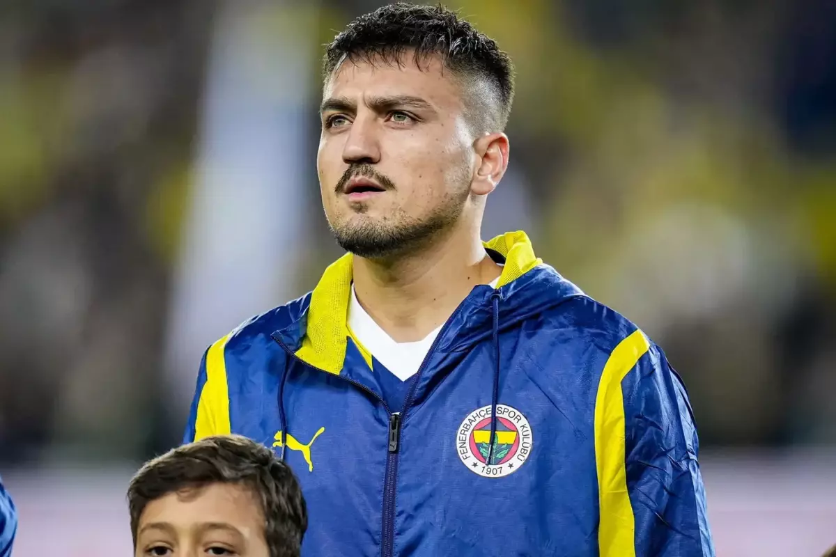 Cengiz Ünder, Bilge Yenigül ile olan ilişkisini resmiyete dökme adımı