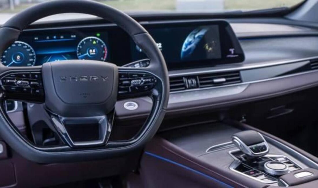 Chery 2025 Şubat fiyat listesi açıklandı! Yeni modeller ve güncel