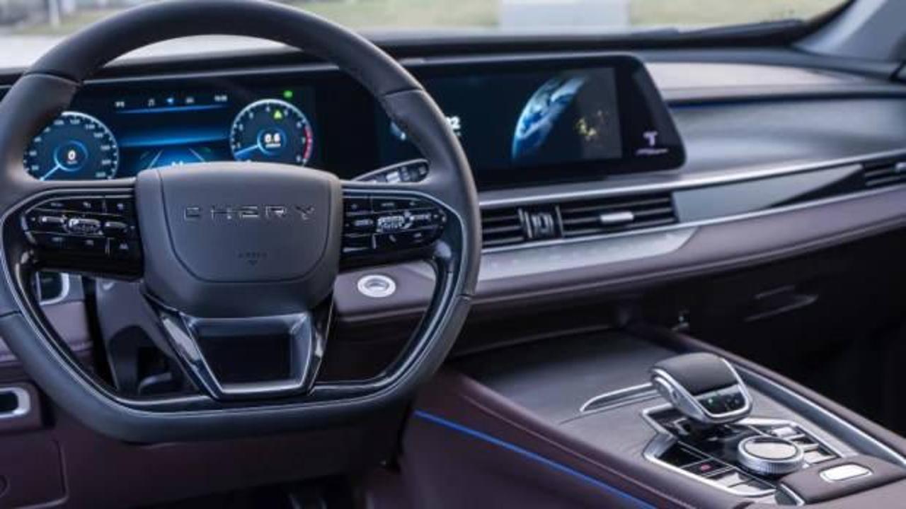 Chery 2025 Şubat fiyat listesi açıklandı! Yeni modeller ve güncel