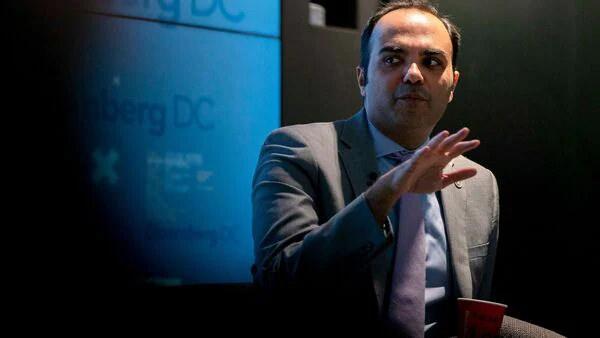 Chopra'nın Görevden Alınması ve Beyaz Saray'ın Kararları