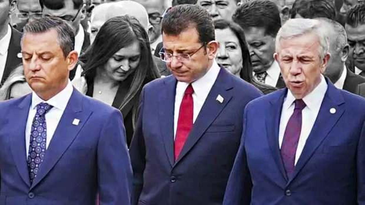 CHP, Cumhurbaşkanı adayını belirlemek için ön seçim hazırlıklarına başladı. Partinin