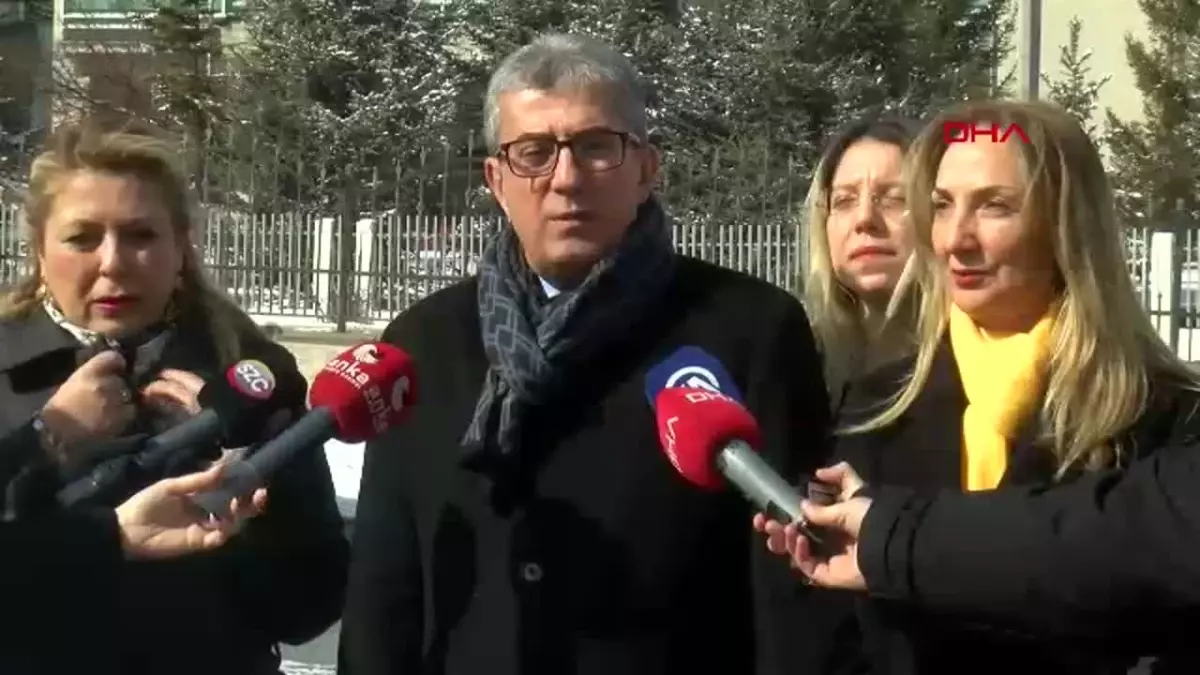 Cumhuriyet Halk Partisi (CHP), engelli vatandaşların Özel Tüketim Vergisi (ÖTV)