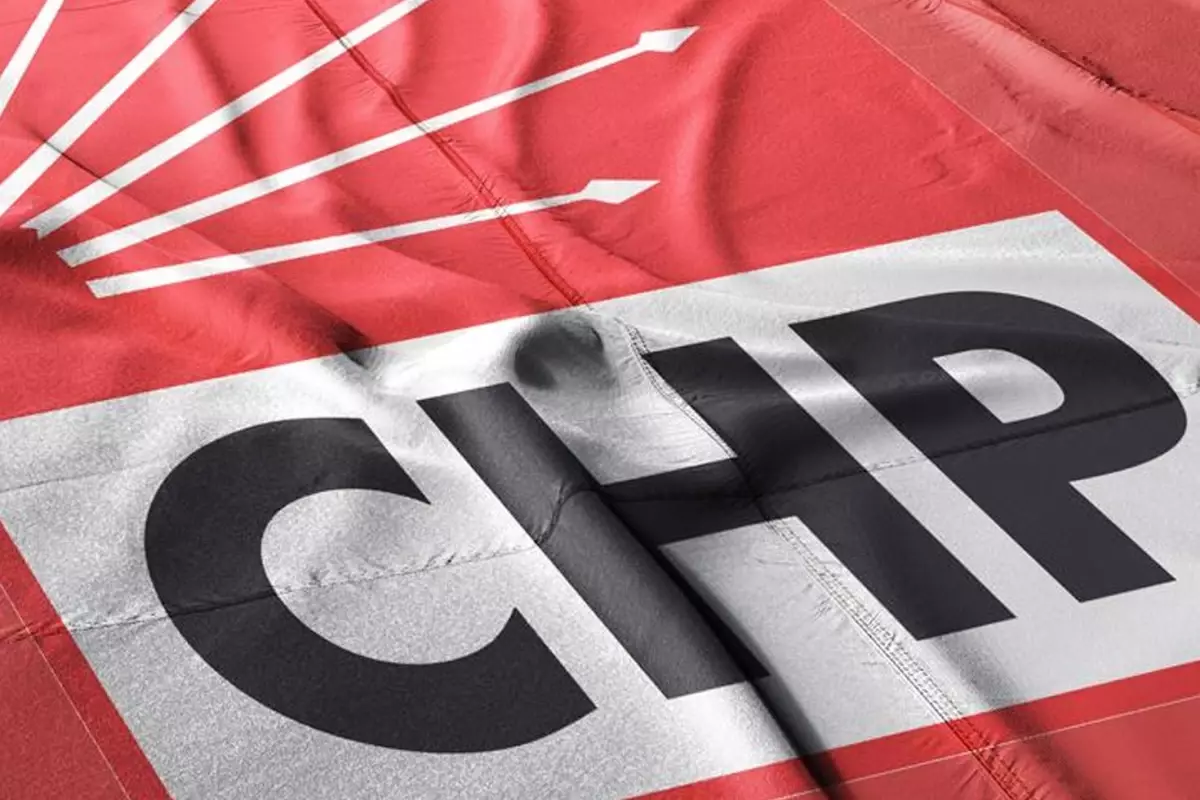 CHP Gençlik Kolları Başkanı Cem Aydın'a yönelik yürütülen soruşturma tamamlandı.