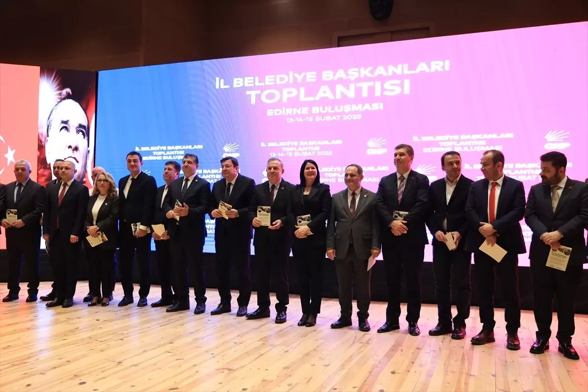 CHP Genel Başkan Yardımcısı Gökan Zeybek, seçim stratejileri ve çiftçilere