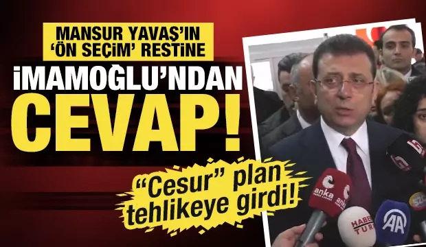 CHP Genel Başkanı Özgür Özel'in Erken Seçim ve Aday Belirleme Açıklamaları