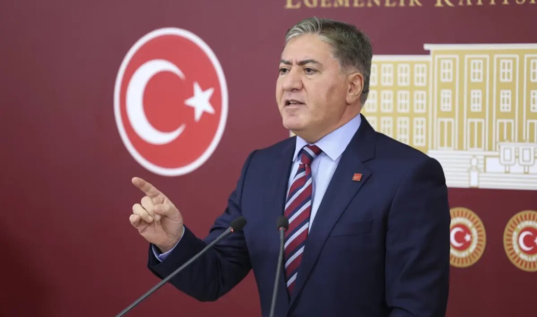 CHP Grup Başkanvekili Murat Emir'in açıklamaları, siyasi gündemi ve partisinin