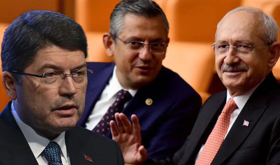 CHP Kurultayı'nda oy kullanma iddiaları üzerine başlatılan soruşturma, partideki gerginliği