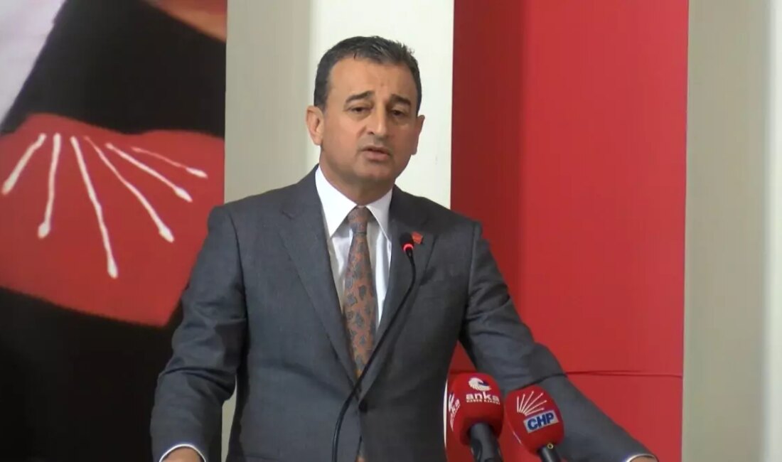 CHP Kurumsal İletişim Buluşması, zorlu dönemler ve basın baskılarıyla başa