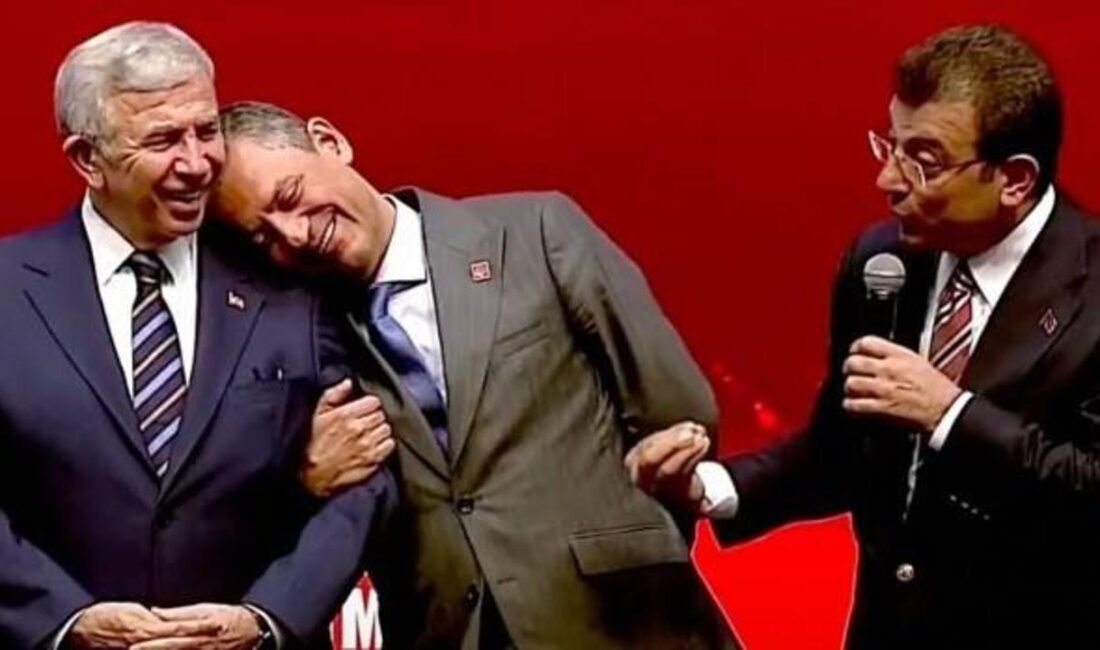 CHP'de 10 Şubat'ta gerçekleştirilecek Parti Meclisi Toplantısı, adaylık sürecini belirleyecek