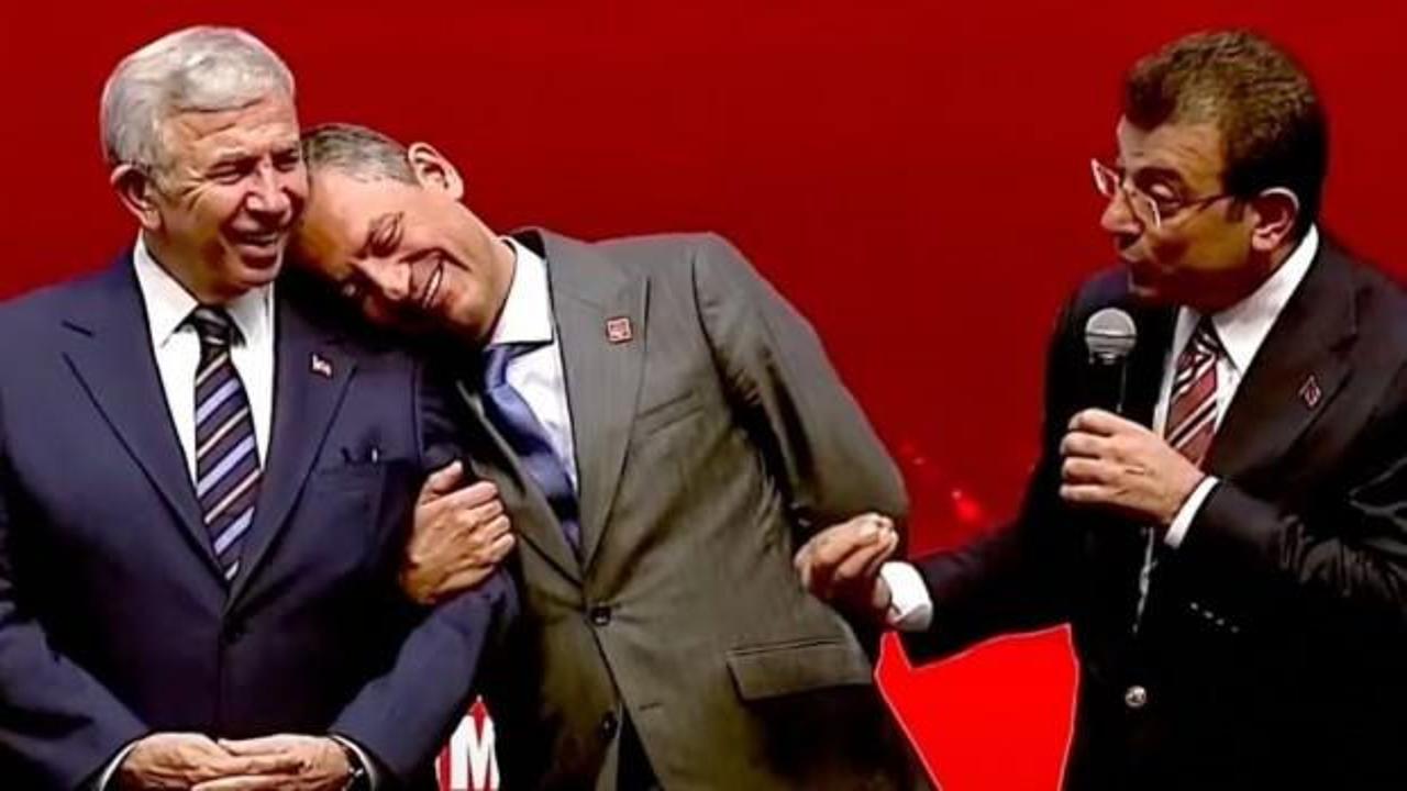 CHP'de 10 Şubat'ta gerçekleştirilecek Parti Meclisi Toplantısı, adaylık sürecini belirleyecek