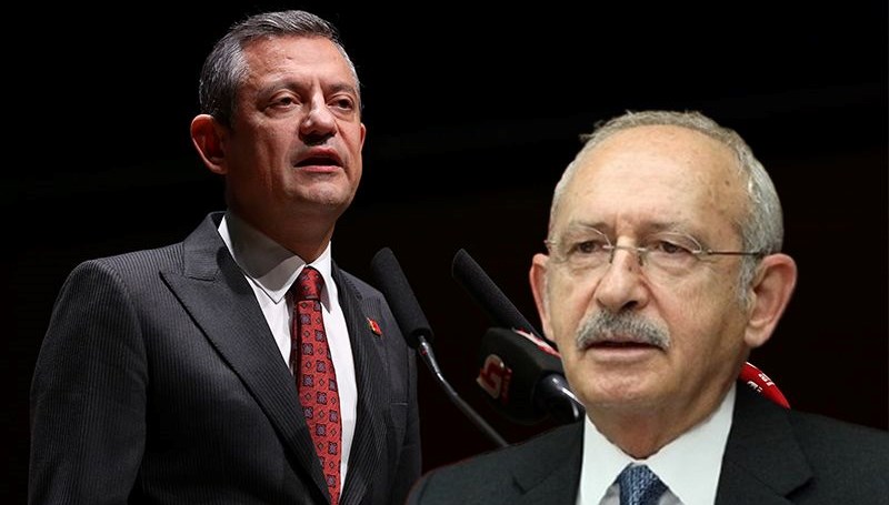 CHP'de Cumhurbaşkanı adayı seçimi süreci, tartışmalar ve stratejiler üzerine derinlemesine