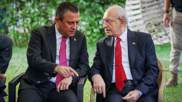 CHP'de Cumhurbaşkanı Adaylığı Tartışmaları ve Kılıçdaroğlu'nun Tepkisi