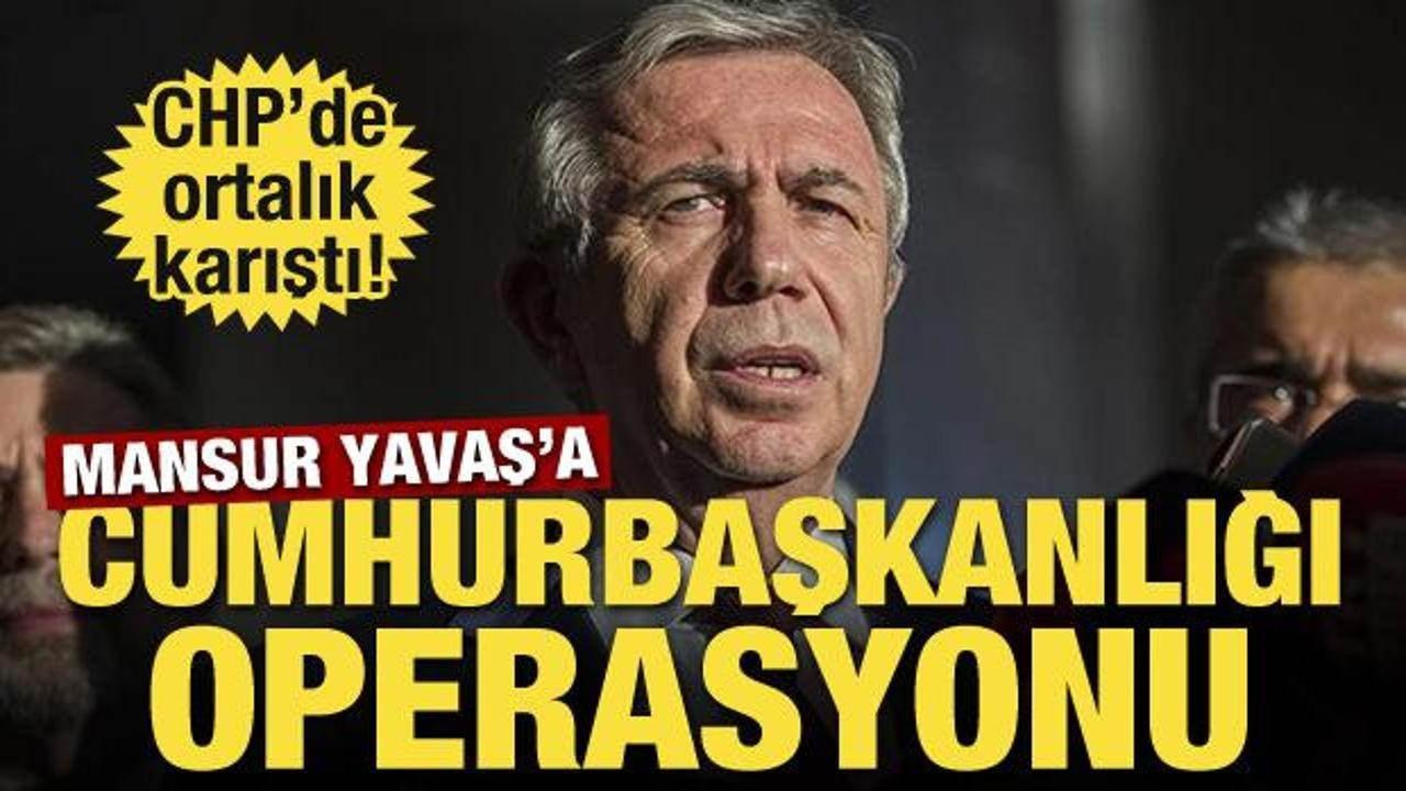 CHP'de Cumhurbaşkanı Adaylığı Tartışmaları: Yavaş ve İmamoğlu Arasındaki Gerginlik