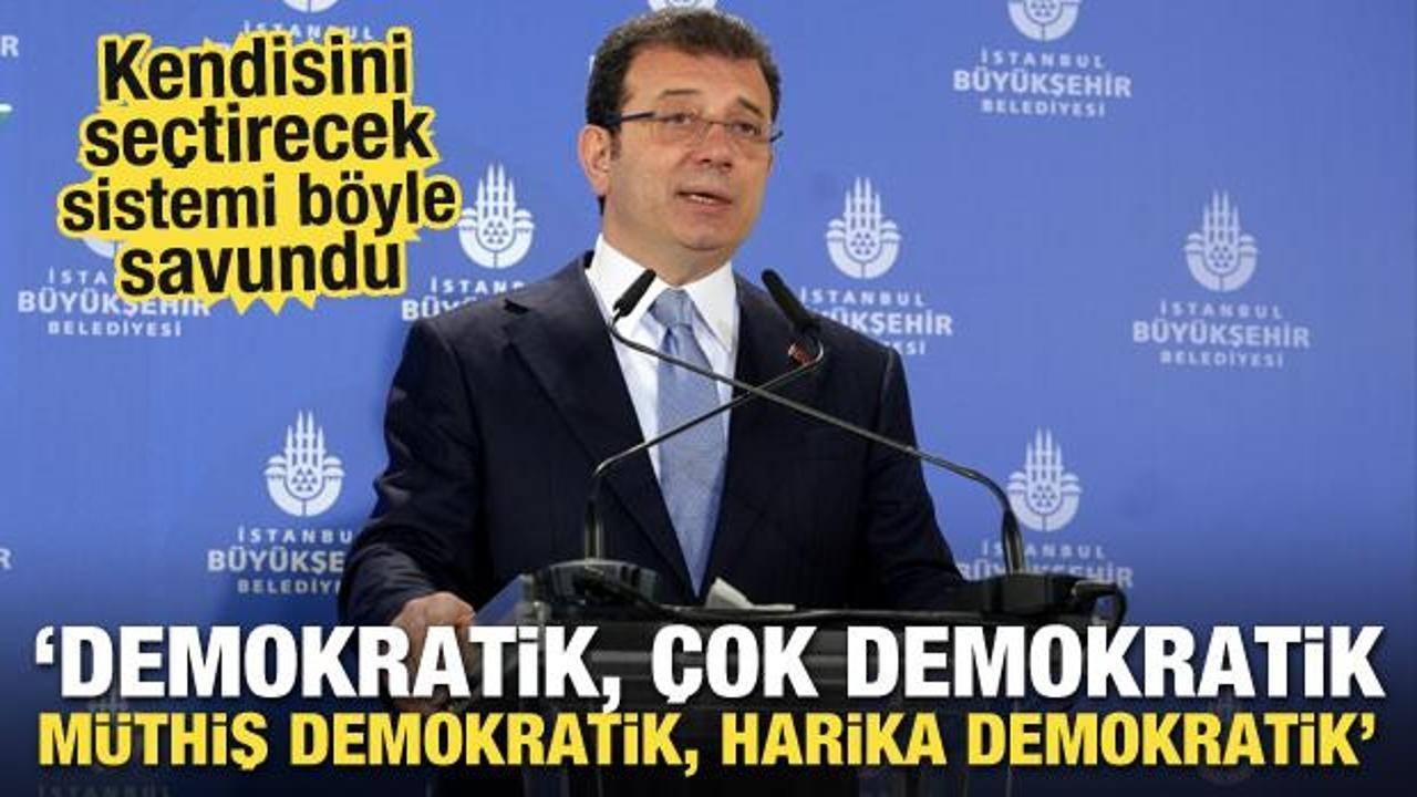 CHP'de Cumhurbaşkanı Adaylığı Tartışmaları: Yavaş ve İmamoğlu Arasındaki Gerginlik