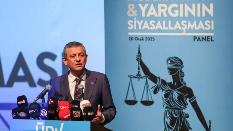 CHP'de Cumhurbaşkanı Adaylığı Tartışmaları: Yavaş ve İmamoğlu Arasındaki Gerginlik