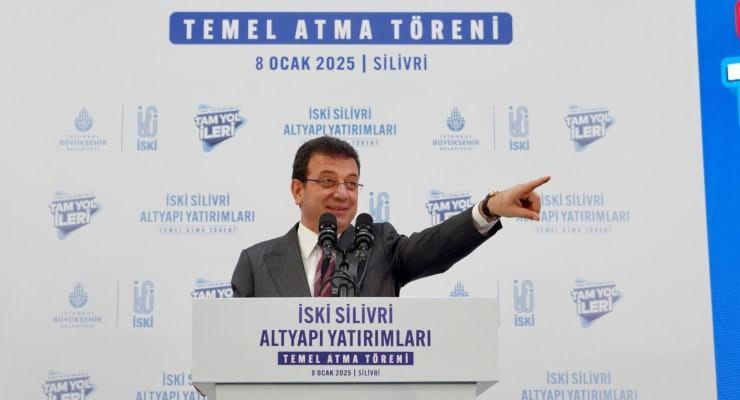 CHP'de Cumhurbaşkanı Adaylığı Tartışmaları: Yavaş ve İmamoğlu Arasındaki Gerginlik