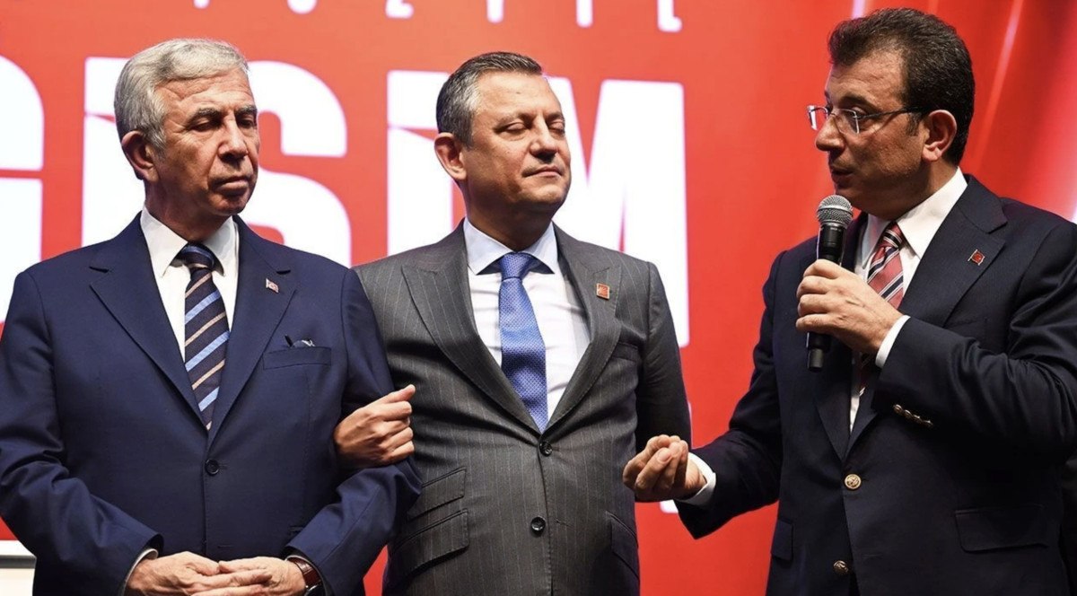 CHP'de Erken Seçim Gündemi ve Ön Seçim Krizi