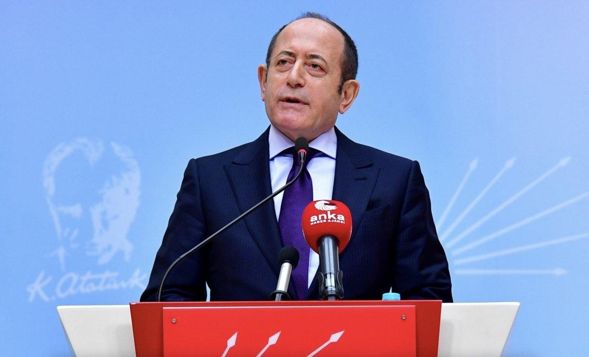 Erdoğan'ın Sözlerine Dikkat Çekti