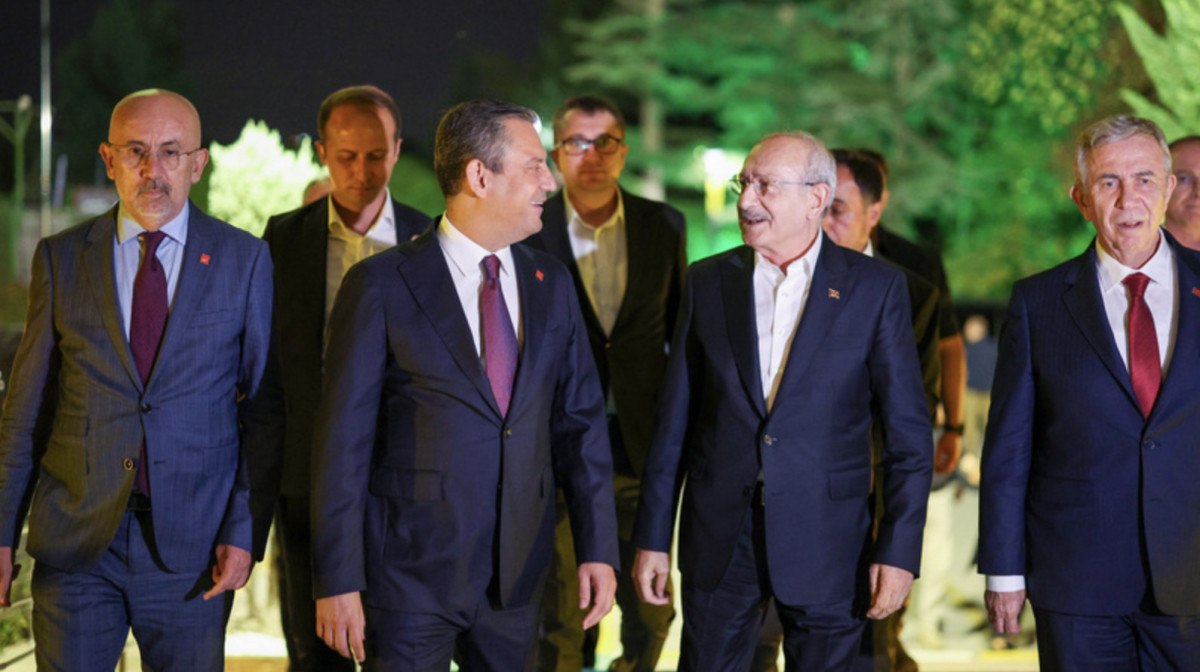 Haber Merkezi