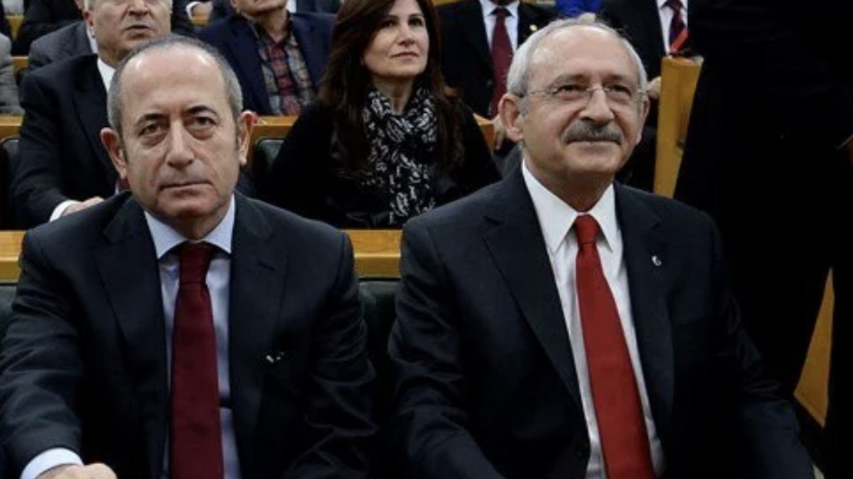 CHP'de yaşanan kriz derinleşirken, Özgür Özel ve Mansur Yavaş arasındaki
