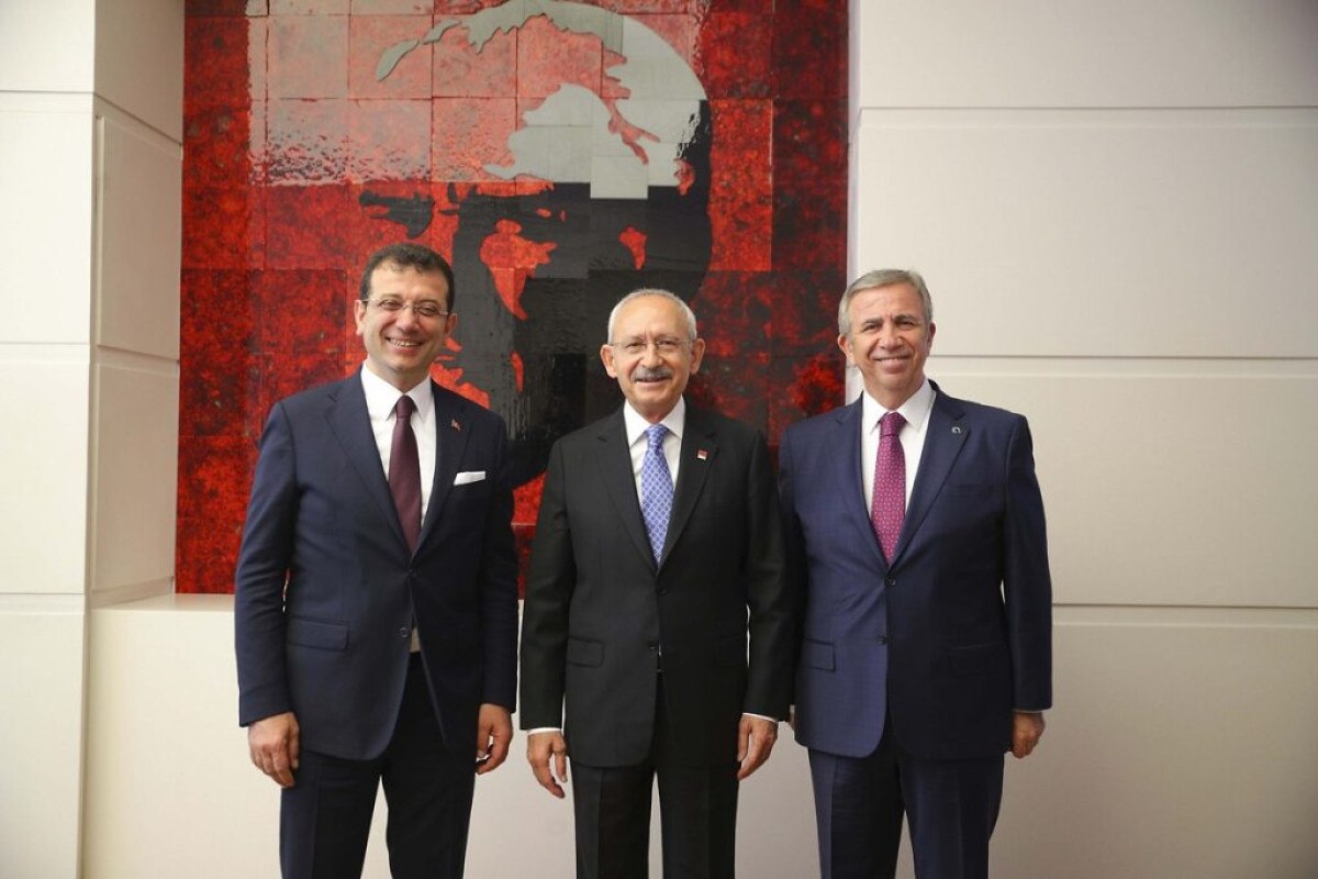 CHP'de Olası Erken Seçim Tartışmaları ve Adaylık Süreci