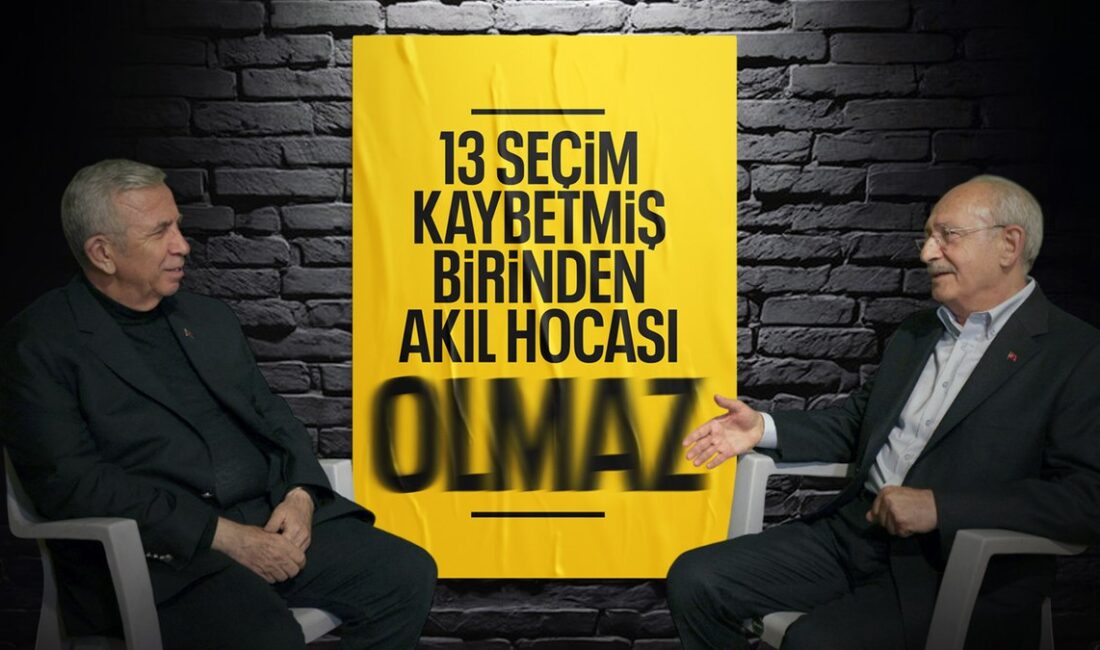 CHP'de olası erken seçim tartışmaları ve adaylık süreci, partinin geleceği