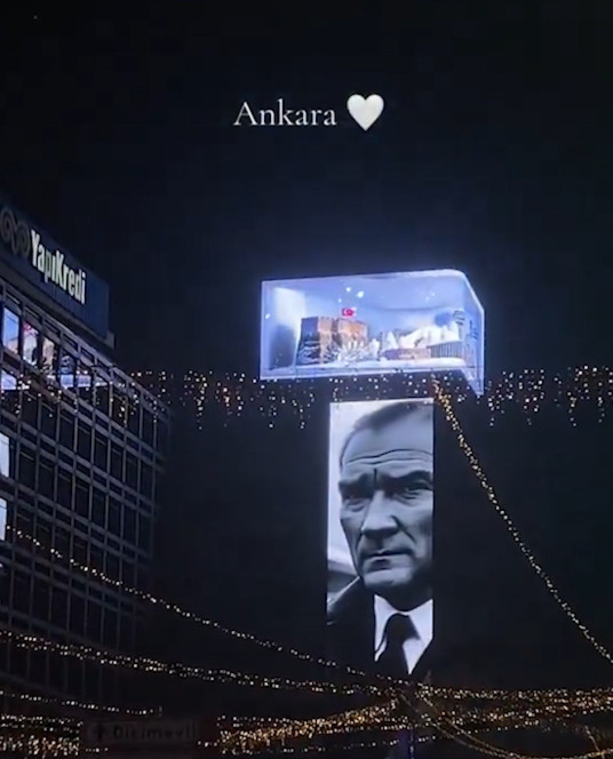CHP'li Ankara Büyükşehir Belediyesi'nden Yeni Uygulama