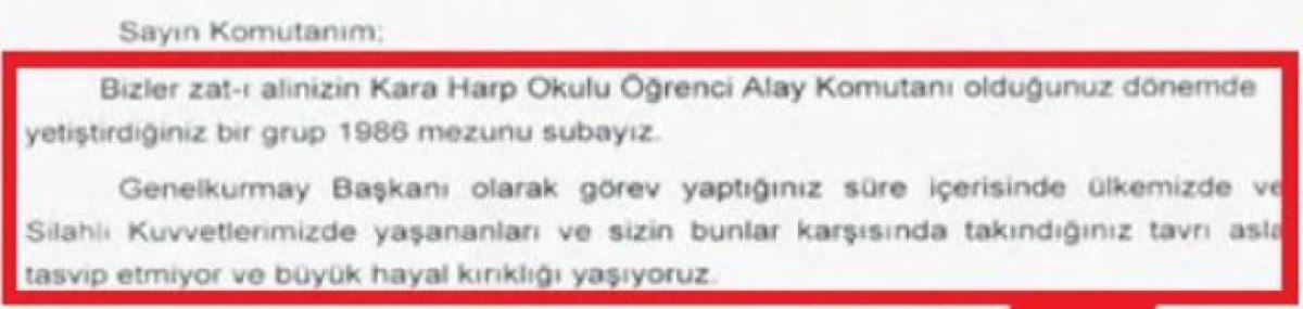 CHP'nin Disiplin Anlayışı: 2003'teki Olaylar ve Günümüzdeki Paralellikler
