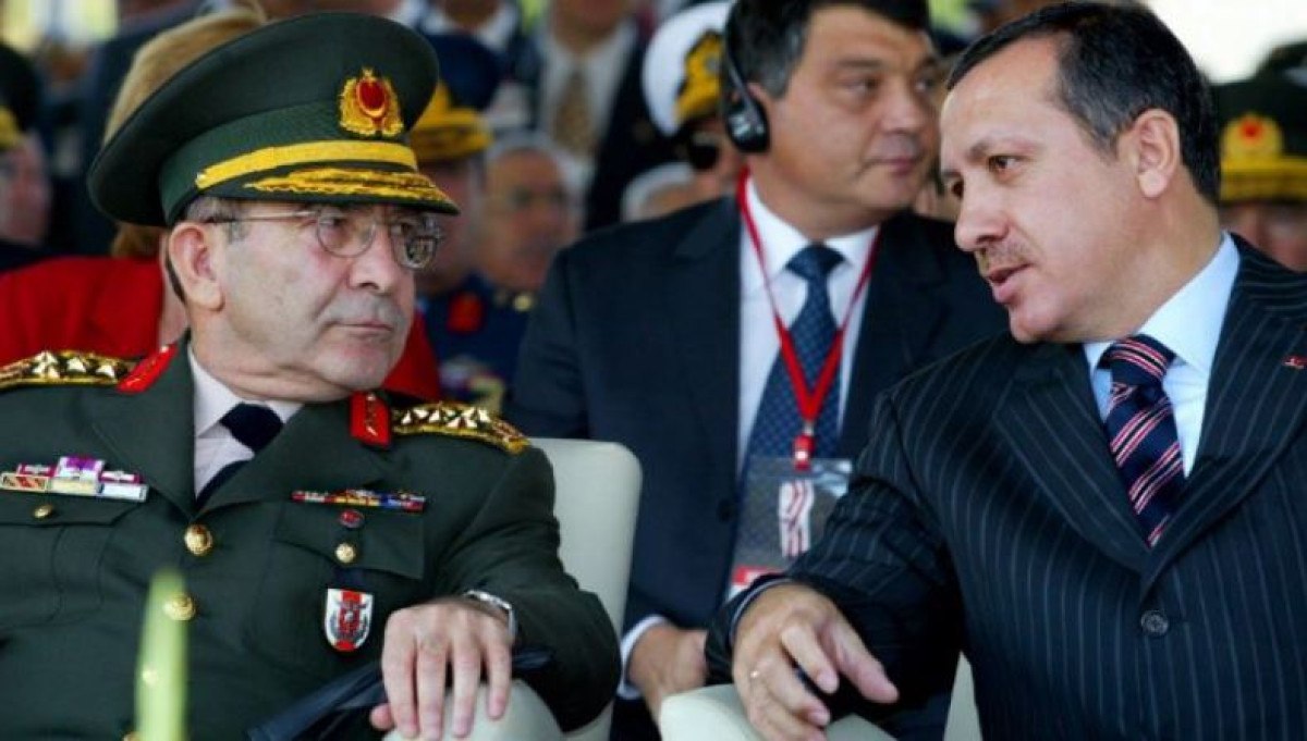 CHP'nin Disiplin Anlayışı: 2003'teki Olaylar ve Günümüzdeki Paralellikler