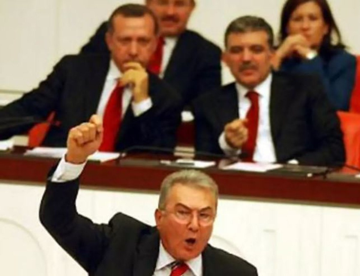 CHP'nin Disiplin Anlayışı: 2003'teki Olaylar ve Günümüzdeki Paralellikler