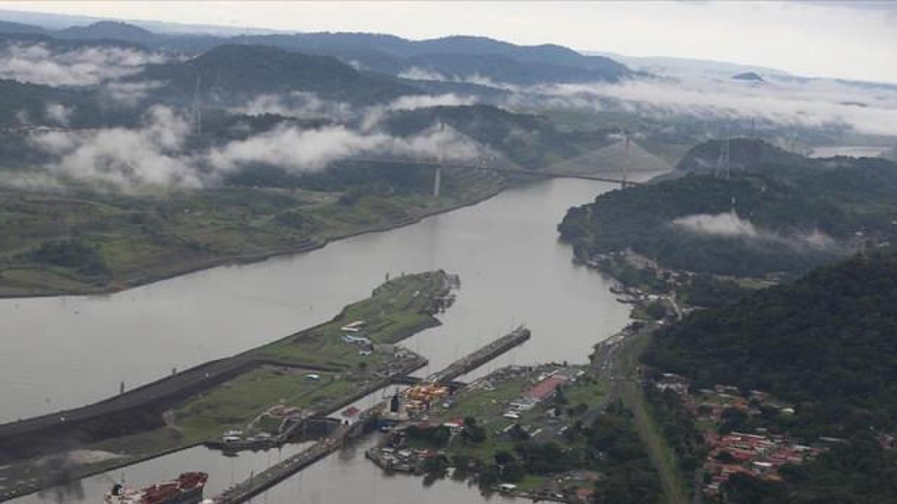 Çin, Panama Kanalı üzerindeki stratejik etkilerini ve bölgedeki ticaret dinamiklerini
