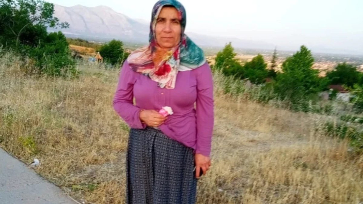 Çivril'de yaşanan korkunç cinayet, Serpil Girgin'in ölümüyle Türkiye'yi şok etti.