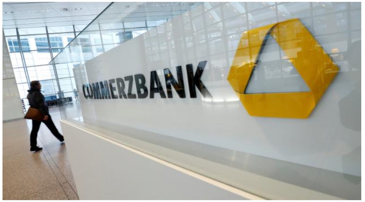 Commerzbank Research’e nazaran, Brent ham petrolü ay başından bu yana