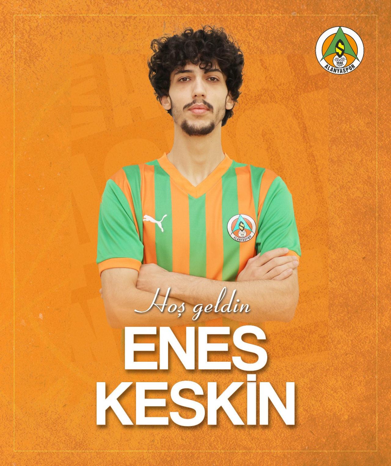 Corendon Alanyaspor'dan Transfer Hamlesi