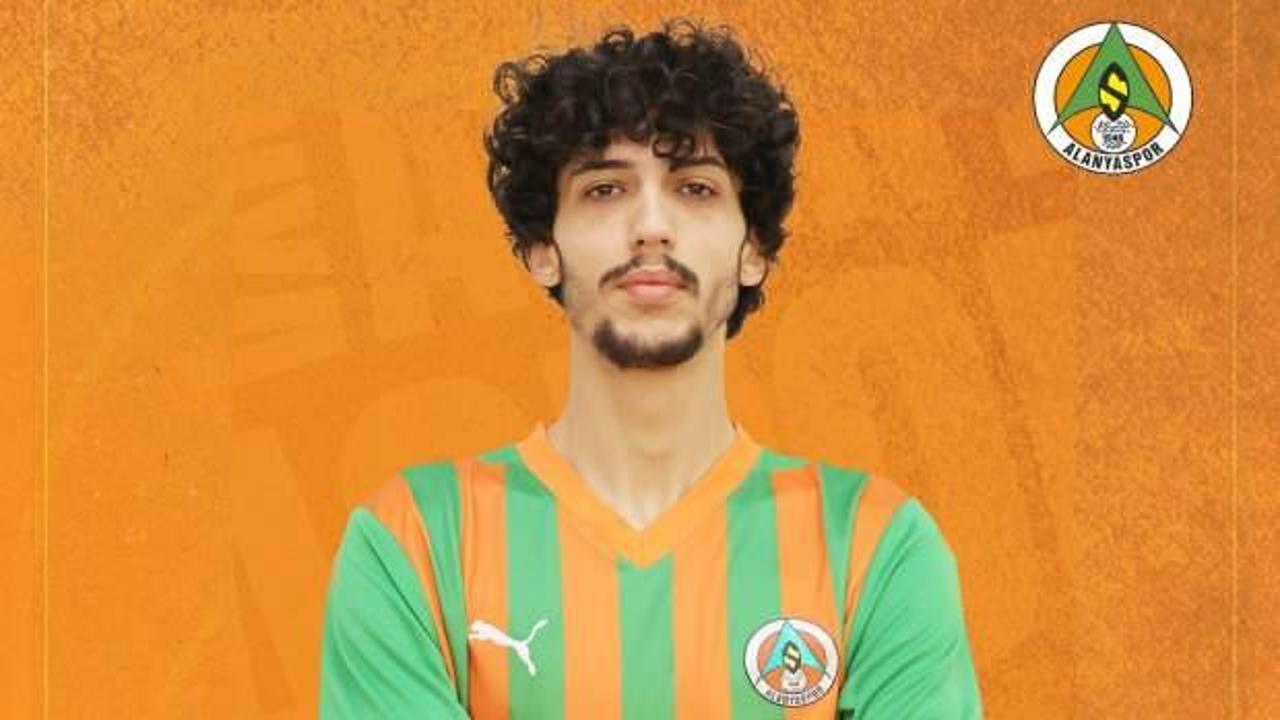 Corendon Alanyaspor, genç yetenek Enes Keskin'i kadrosuna kattı. Transferin detayları,