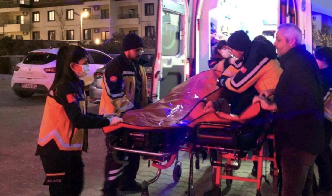 Çorlu'da meydana gelen baba-kız cinayeti, toplumda büyük bir şok etkisi
