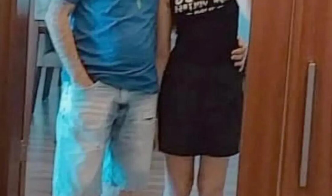 Çorlu'da meydana gelen trajik olayda, bir baba ve kızının ağır