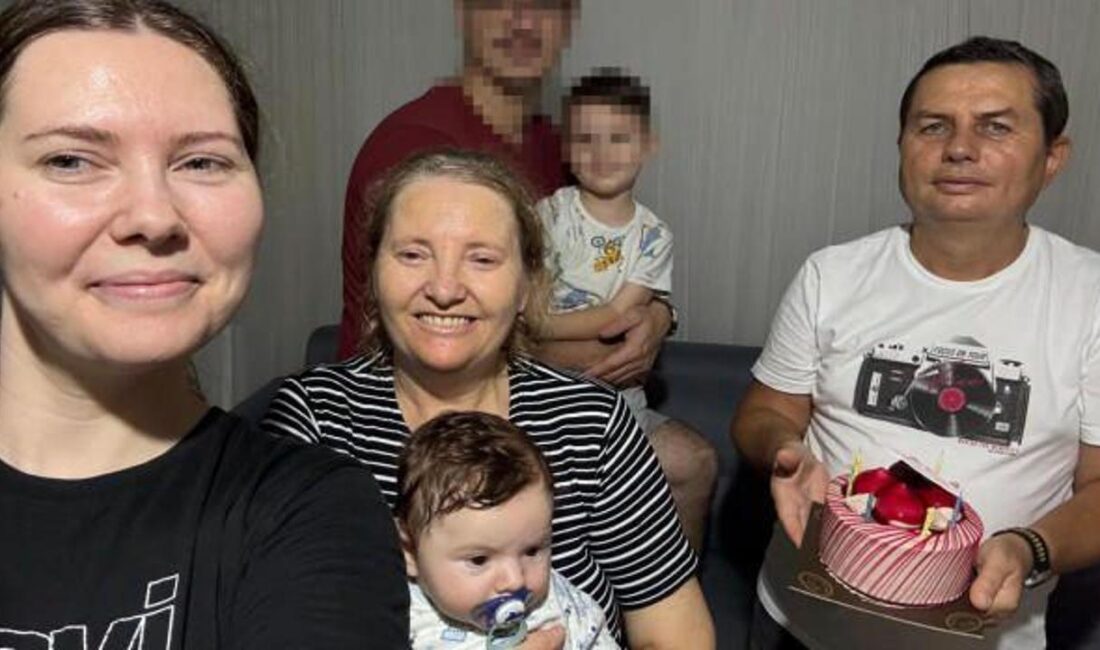 Çorlu'da meydana gelen trafik kazasında 3 kişi hayatını kaybetti. Kaza