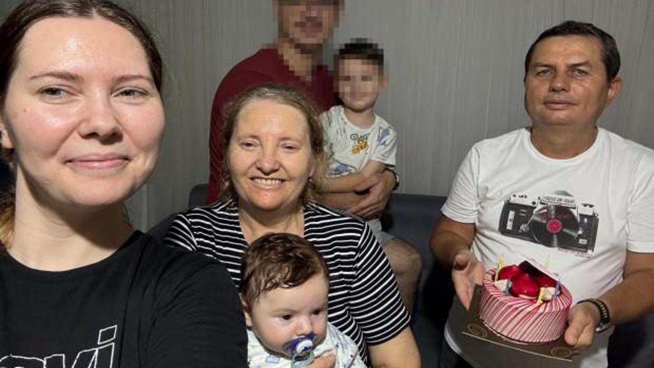 Çorlu'da meydana gelen trafik kazasında 3 kişi hayatını kaybetti. Kaza