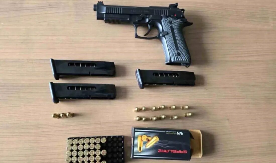Polis, 21-28 Şubat tarihlerinde yapılan kontrollerde 11 kişiyi yakaladı ve