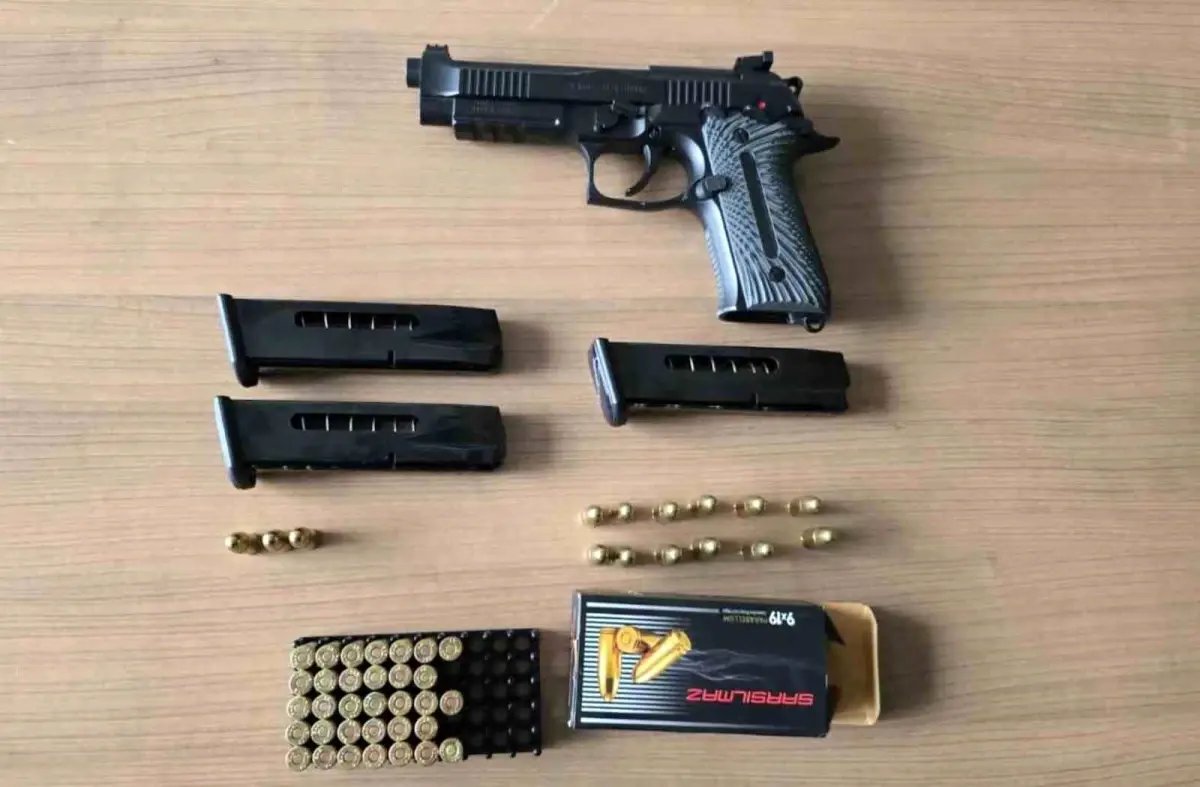 Polis, 21-28 Şubat tarihlerinde yapılan kontrollerde 11 kişiyi yakaladı ve