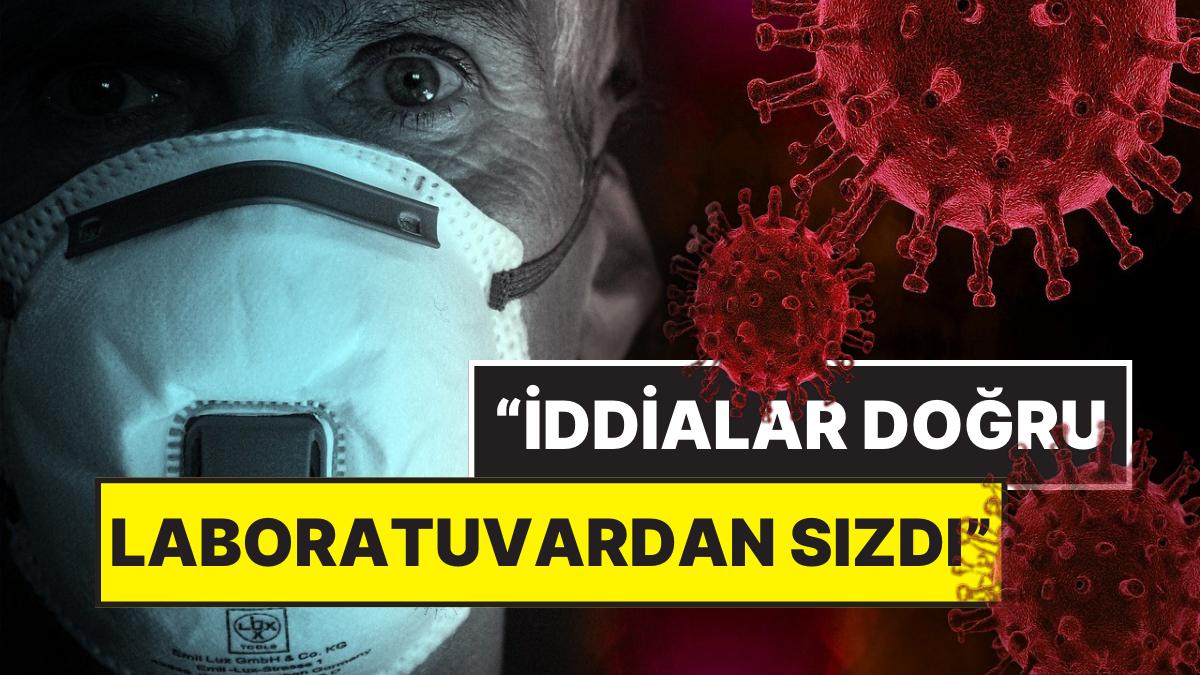 Covid-19'un kökeni üzerine tartışmalar sürerken, CIA'nın Vuhan laboratuvarı iddiaları dikkat