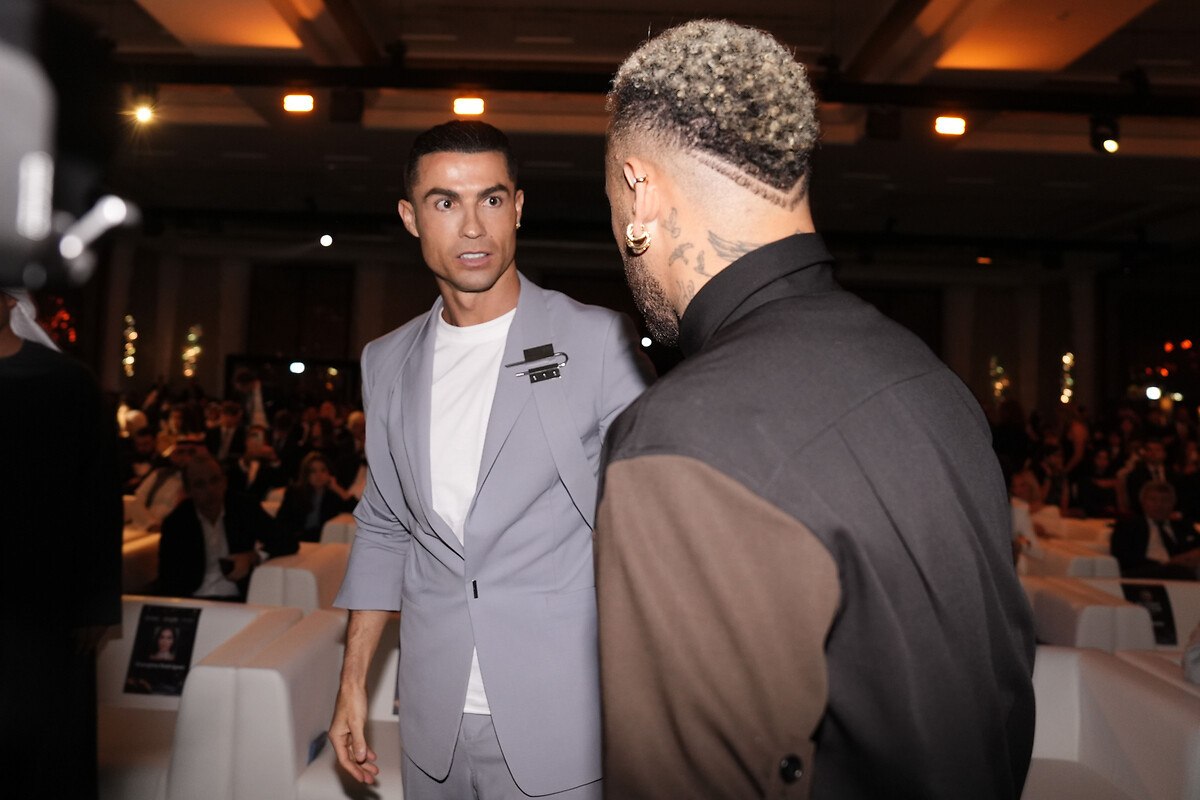 Cristiano Ronaldo'dan Çarpıcı Açıklamalar