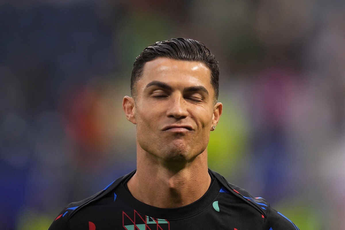 Cristiano Ronaldo'dan Çarpıcı Açıklamalar: Messi, Real Madrid ve Suudi Arabistan Ligi