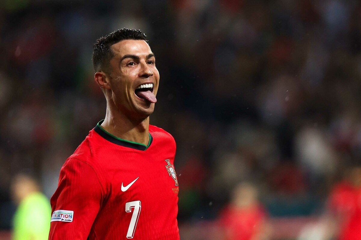 Cristiano Ronaldo'dan Çarpıcı Açıklamalar: Messi, Real Madrid ve Suudi Arabistan Ligi