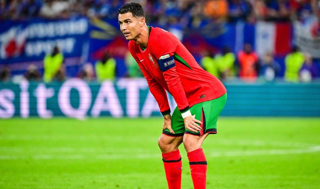 Cristiano Ronaldo, Messi, Real Madrid ve Suudi Arabistan Ligi hakkında