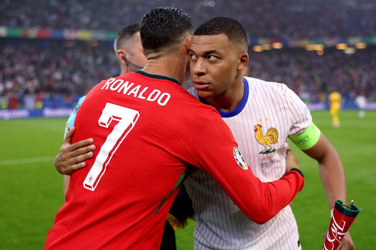 Cristiano Ronaldo'dan Futbol Kariyeri ve Suudi Arabistan Açıklamaları