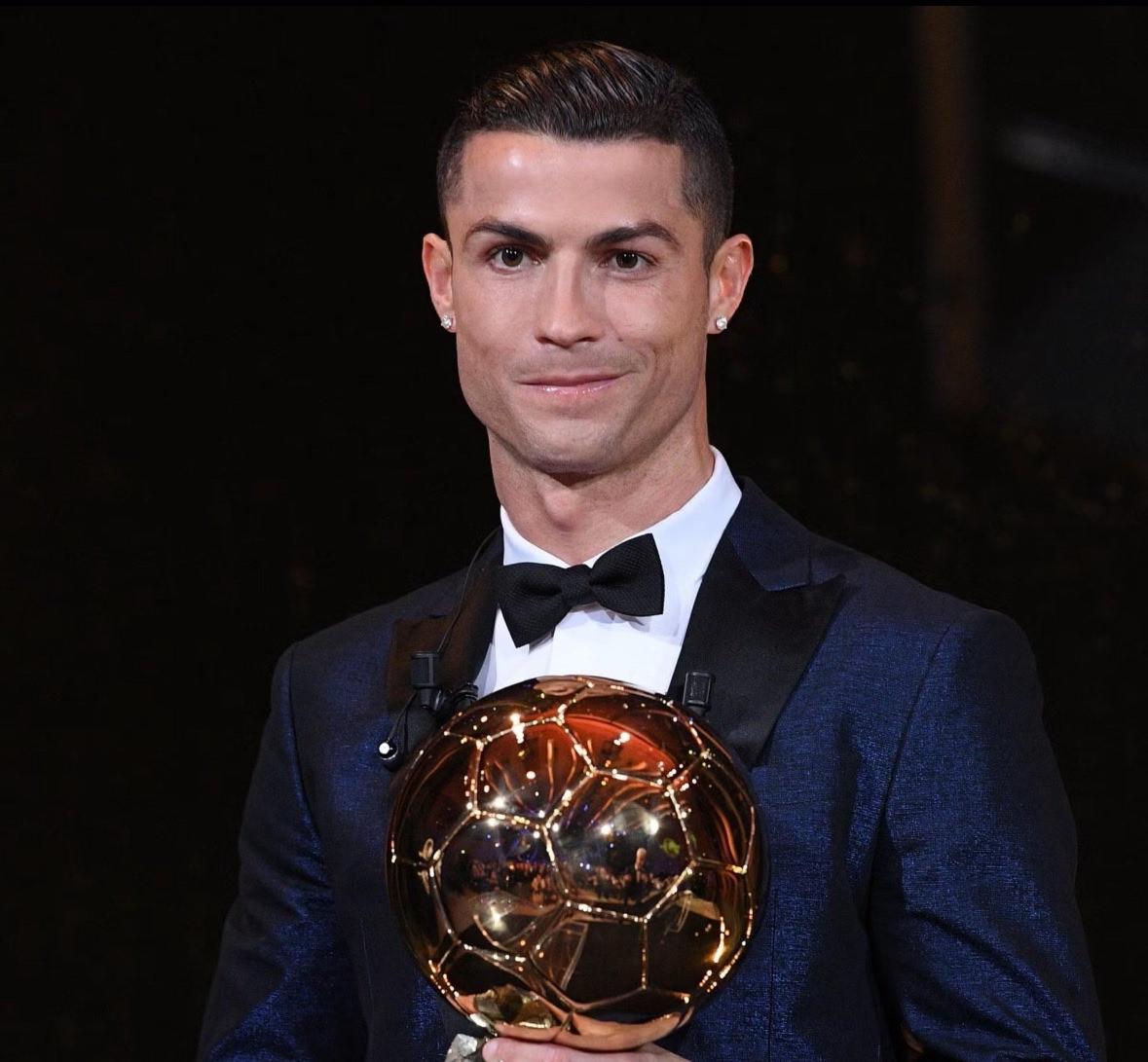 Cristiano Ronaldo'dan Futbol Kariyeri ve Suudi Arabistan Açıklamaları