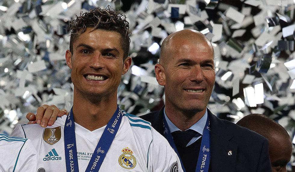 Cristiano Ronaldo'dan Futbol Kariyeri ve Suudi Arabistan Açıklamaları